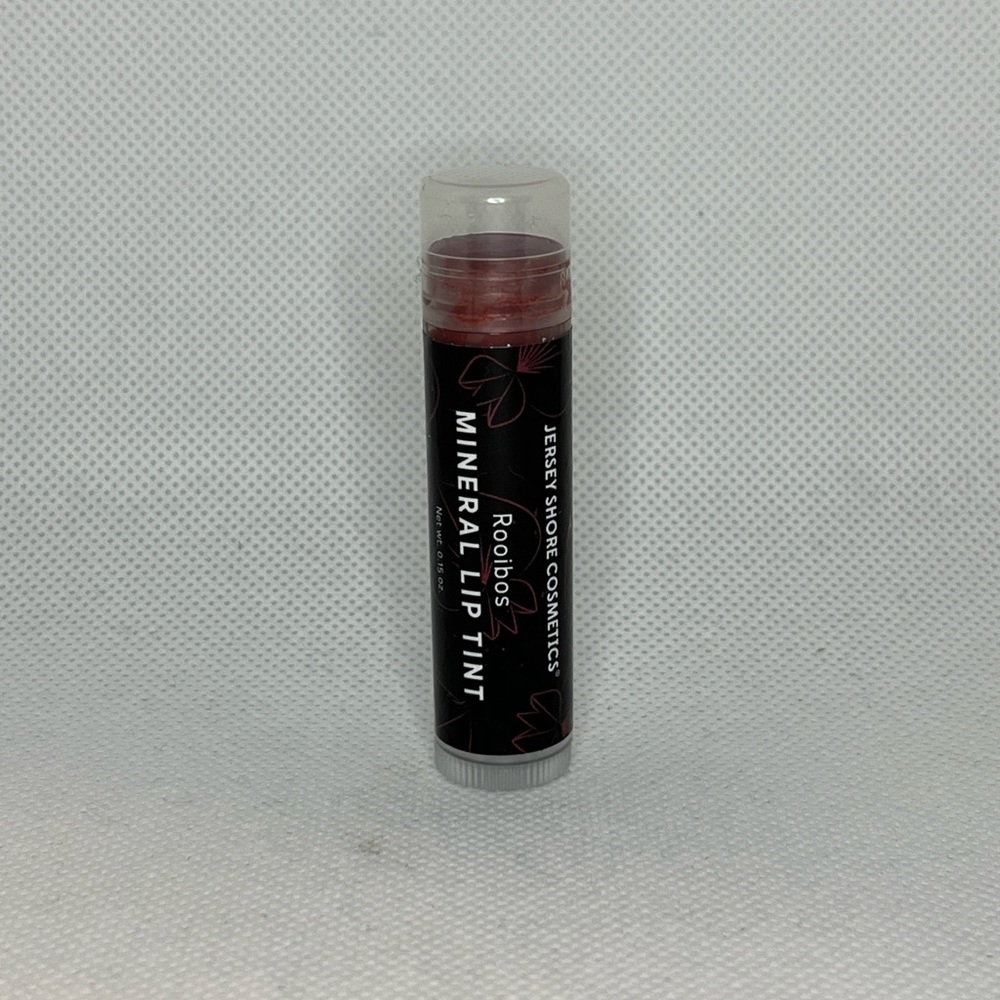 Jershey Shore Cosmetics Rooibos Mineral Lip Tint